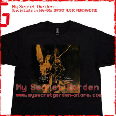 In The Nursery - L'Esprit T Shirt